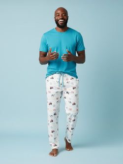 Available in – Dad