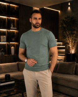 Boja – Classic - Jade Green