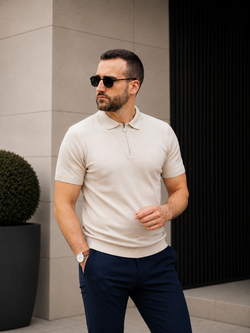 Boja – Polo - Sand