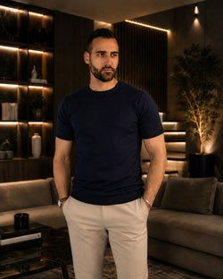 Boja – Classic - Navy