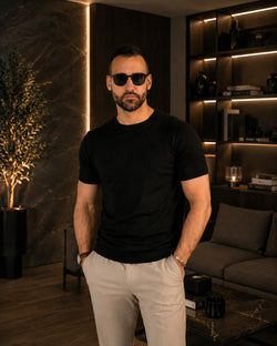 Boja – Classic - Black