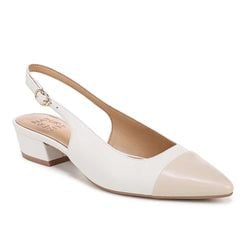 Warm White/Porcelain