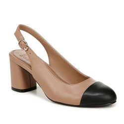 Taupe/Black