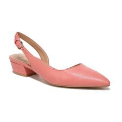 Coral Peach