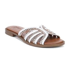 White Multi