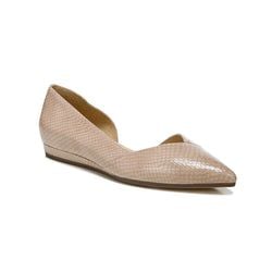 Vintage Mauve Snake