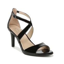 Black Patent