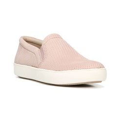 Vintage Mauve