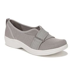 Silver Smoke Sparkle