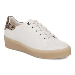 Warrm White