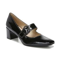 Black Patent