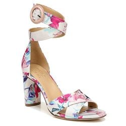 Pink Floral
