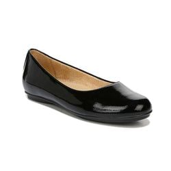Black Patent
