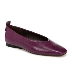 Deep Plum Purple