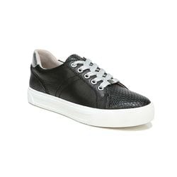Black/Silver