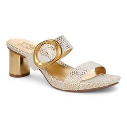 White/Gold Snake