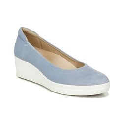 Pale Blue