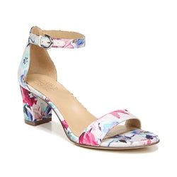 Pink Floral