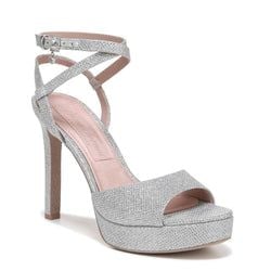 Silver Glitter