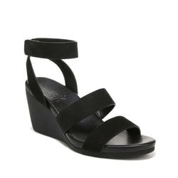 Black Nubuck