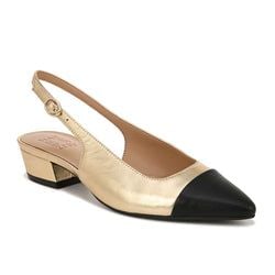Dark Gold/Black