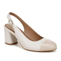 Warm White/Porcelain