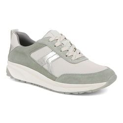 White/Green