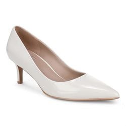 Warm White