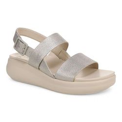 Warm Silver