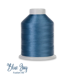 Color – Blue Jay