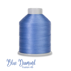 Color – Blue Diamond