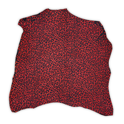 Color – Red/Black