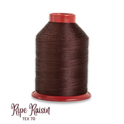 Color – Ripe Raisin