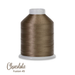 Color – Chocolate Brown