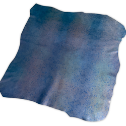 Color – Ocean Blue