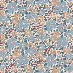 Color – Harper Blue