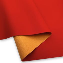 Color – Bright Red
