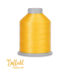 Color – Daffodil