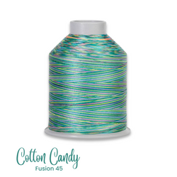 Color – Cotton Candy