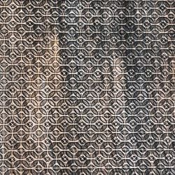 Brushed Gold/Silver Spheres