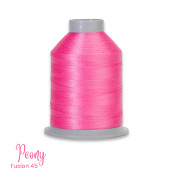 Color – Peony