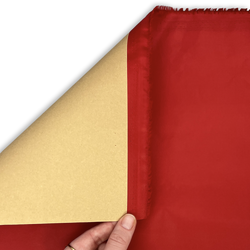 Color – Red