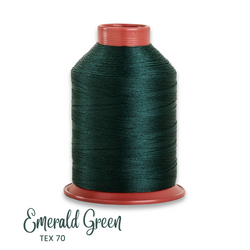 Color – Bermuda Green