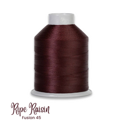 Color – Ripe Raisin