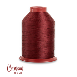 Color – Crimson