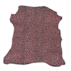 Color – Dusty Pink/Black