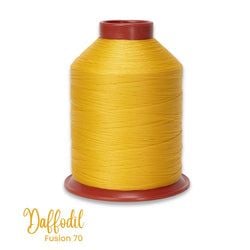 Color – Daffodil