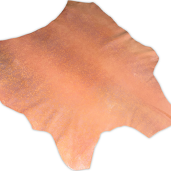Color – Rose Gold