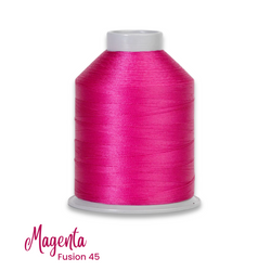 Color – Magenta