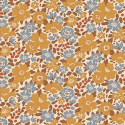 Color – Harper Saffron